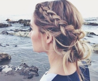 5 Hairstyles For The Lazy Days To Try Out This Summer 